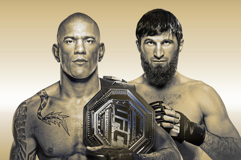 UFC 313: Pereira’s Preparation Sparks Debate Ahead of Ankalaev Clash