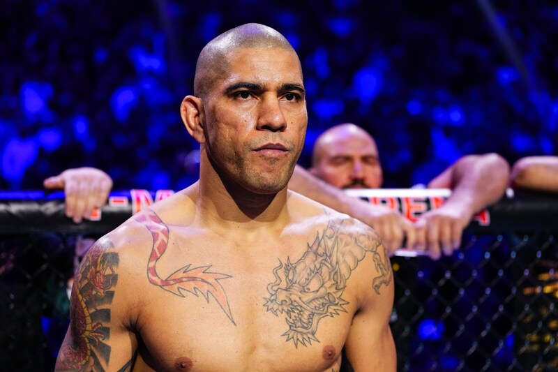 Alex Pereira Dismisses Ankalaev's Coach, Hints at Heavyweight Move After UFC 320 - UFC Article