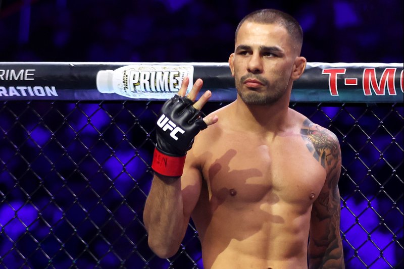Alexandre Pantoja Brushes Off Champ-vs-Champ Talk: “The Weight Difference Is Too Much” - Flyweight Champion UFC News