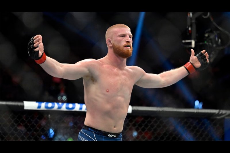 Bo Nickal, His Latest Message and What’s Next