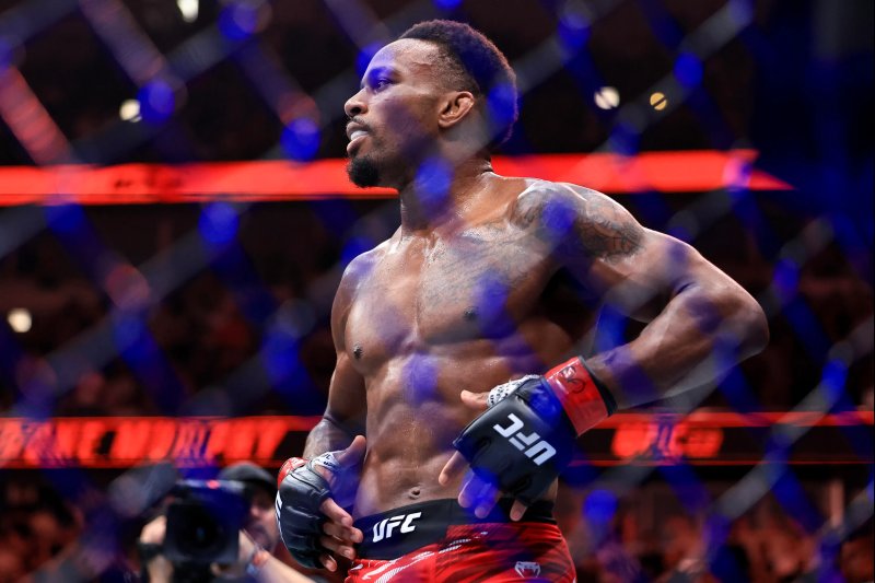 Demetrious Johnson Criticizes UFC Matchmaking After Lerone Murphy Misses Out on Title Shot - UFC Article