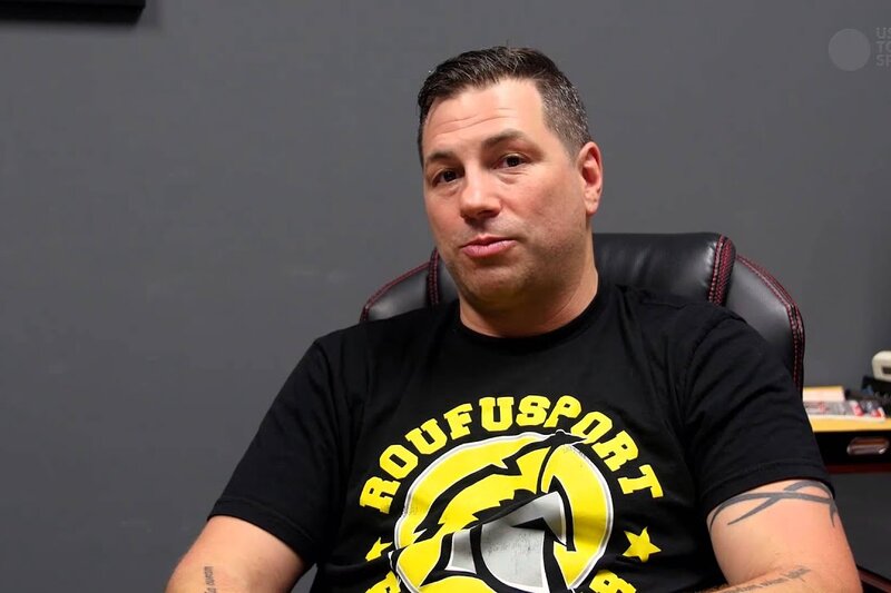 Duke Roufus, Legendary Coach and Champion, Passes Away at 55