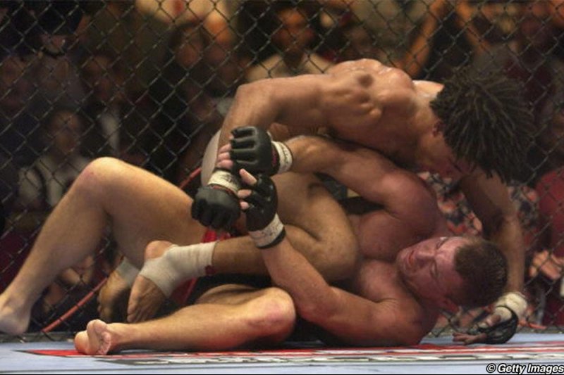 Ex-Champion Carlos Newton Slams UFC’s Business Model as “Not a Sport”