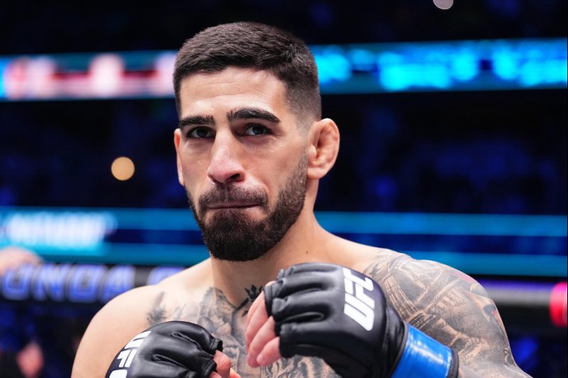 Ilia Topuria Targets Spring Return, Eyes Fight With Winner of Gaethje–Pimblett Interim Title Clash - UFC Article