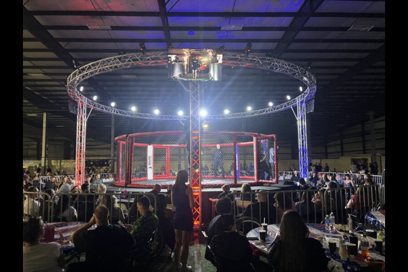 Local MMA Promotion AFP Fighting Builds Momentum in Ohio and Draws Increasing Attention
