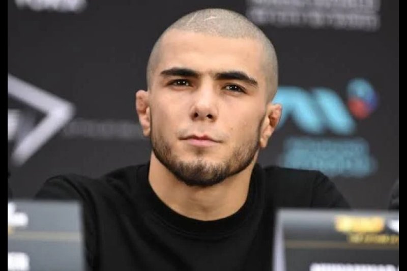 Muhammad Mokaev Speaks Out: “I Was Never the Bad Guy” After UFC Exit - UFC Article