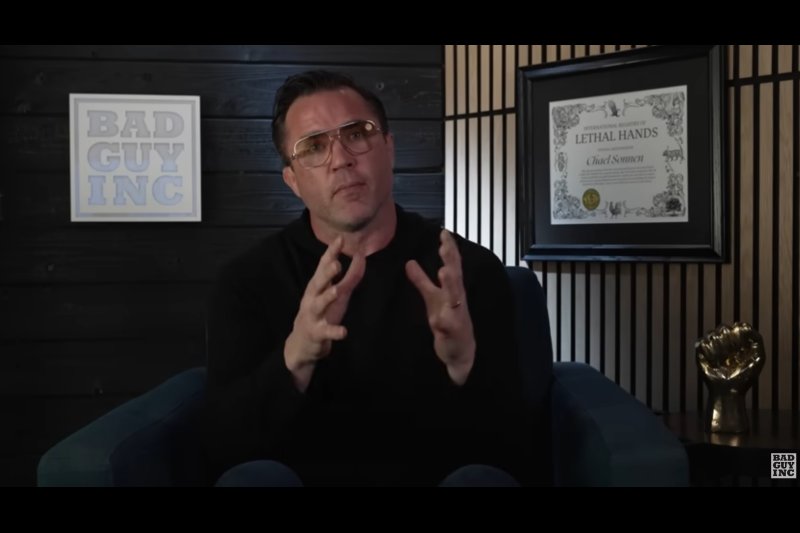 “Nobody’s Thinking About You” — An MMA Legend Fires Back at Ronda Rousey’s Rant on Fans - UFC Article