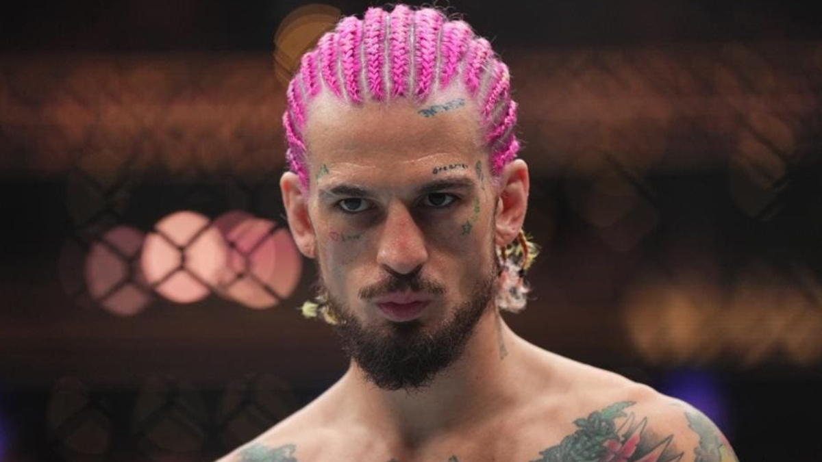 Sean O'Malley Suffers Training Injury, UFC 321 Status Uncertain - UFC Article