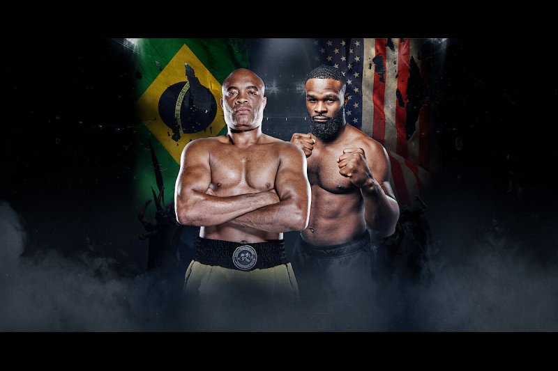 Once-Dominant Legend Chris Weidman's Boxing Dreams Derailed by Brutal Bicep Injury as Tyron Woodley Steps In to Face Ander...