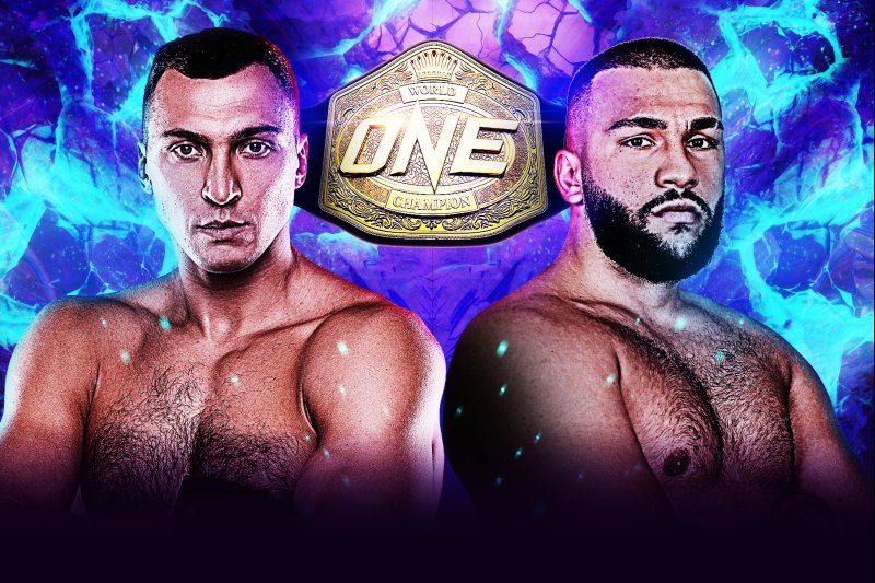 ONE Championship: Upcoming Event Preview