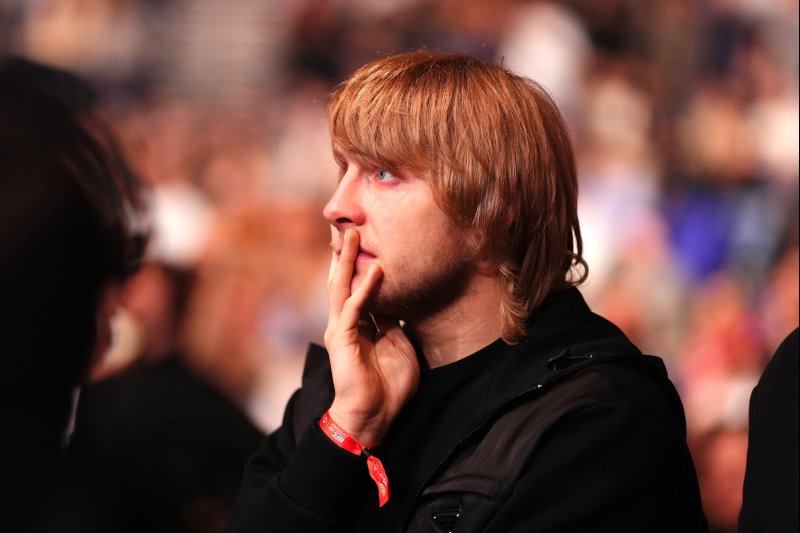 Paddy Pimblett Calls UFC 321 “One of the Worst Pay-Per-Views Ever” After Chaotic Main Event - UFC Article