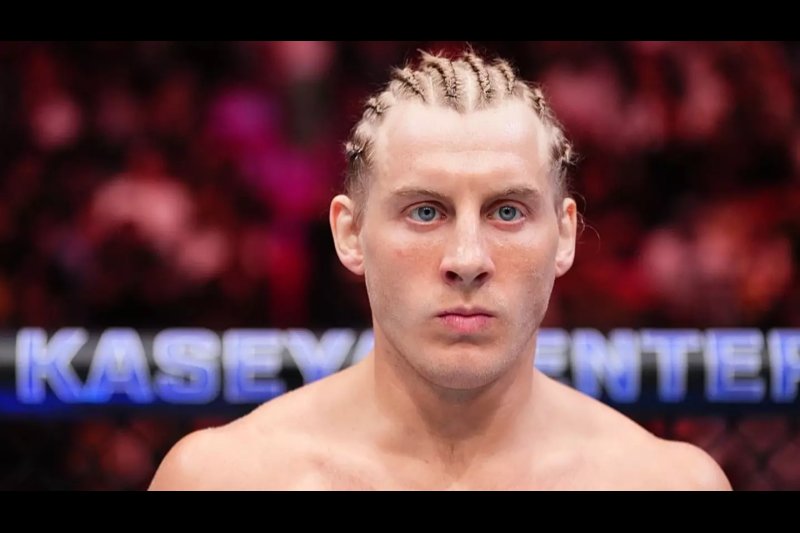 Paddy Pimblett Draws Backlash After Controversial Comments Involving Arman Tsarukyan and Dan Hooker - UFC Article