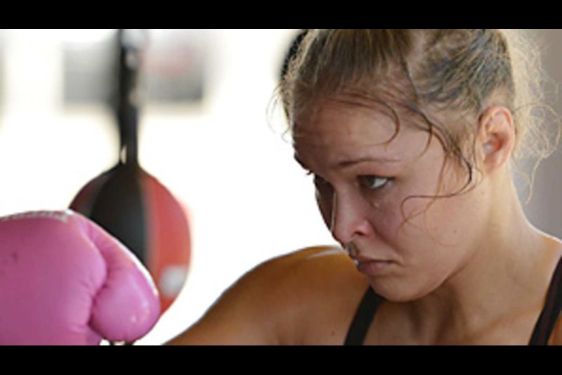 Ronda Rousey Eyes Comeback: Negotiations Underway for Blockbuster Bout With Katie Taylor in 2026 - Ronda Rousey MMA News