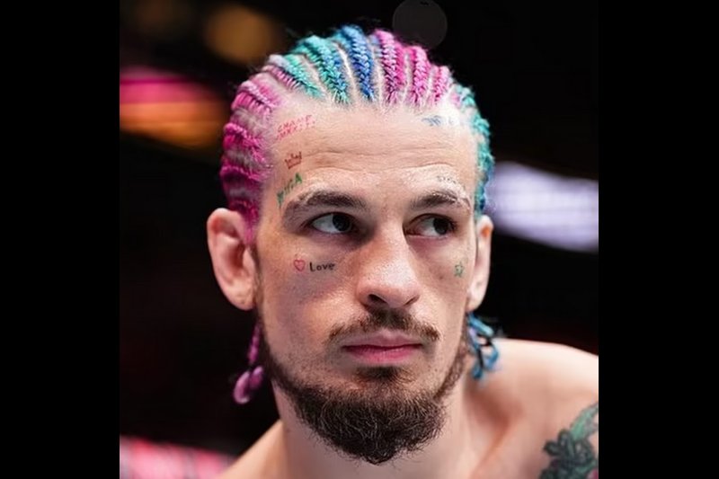 Sean O’Malley Defends Tom Aspinall After UFC 321: “Questioning His Toughness Is Insane” - UFC Article