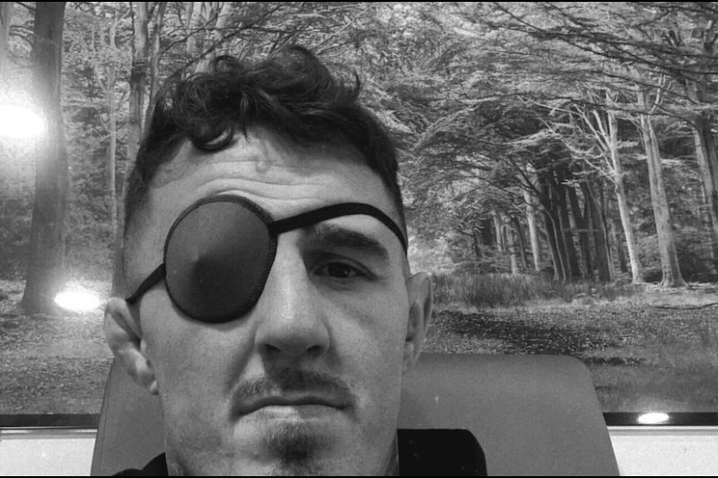 Tom Aspinall Trolls Ciryl Gane with Savage Halloween Message After Controversial UFC 321 Fight - UFC Article