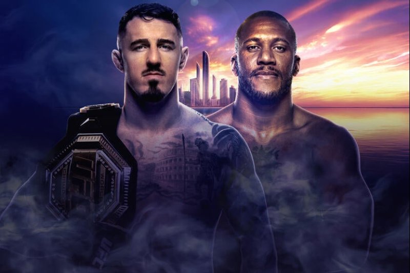 UFC 321 Takes Shape in Abu Dhabi Amid Late Scratches, Heavyweight Intrigue, and Betting Swings - UFC Article