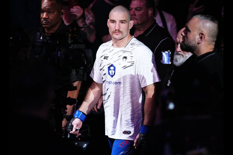 UFC Turns Christmas Into a 24-Hour Fight Marathon With “Merry Fight-Mas” - UFC Article