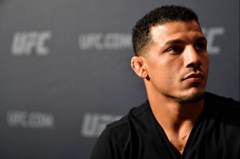 UFC Veteran Turns FBI Informant, Seeks Reward for Naming Fight-Fixing Suspects - MMA Article