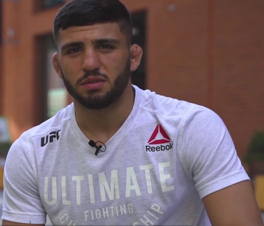Arman Tsarukyan Says His Next UFC Fight Will Be for Gold in Early 2027 - Arman Tsarukyan title shot UFC News News