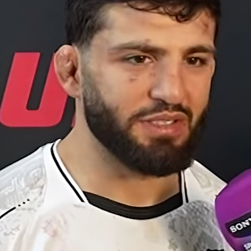 Arman Tsarukyan Says His Next UFC Fight Will Be for Gold in Early 2027
