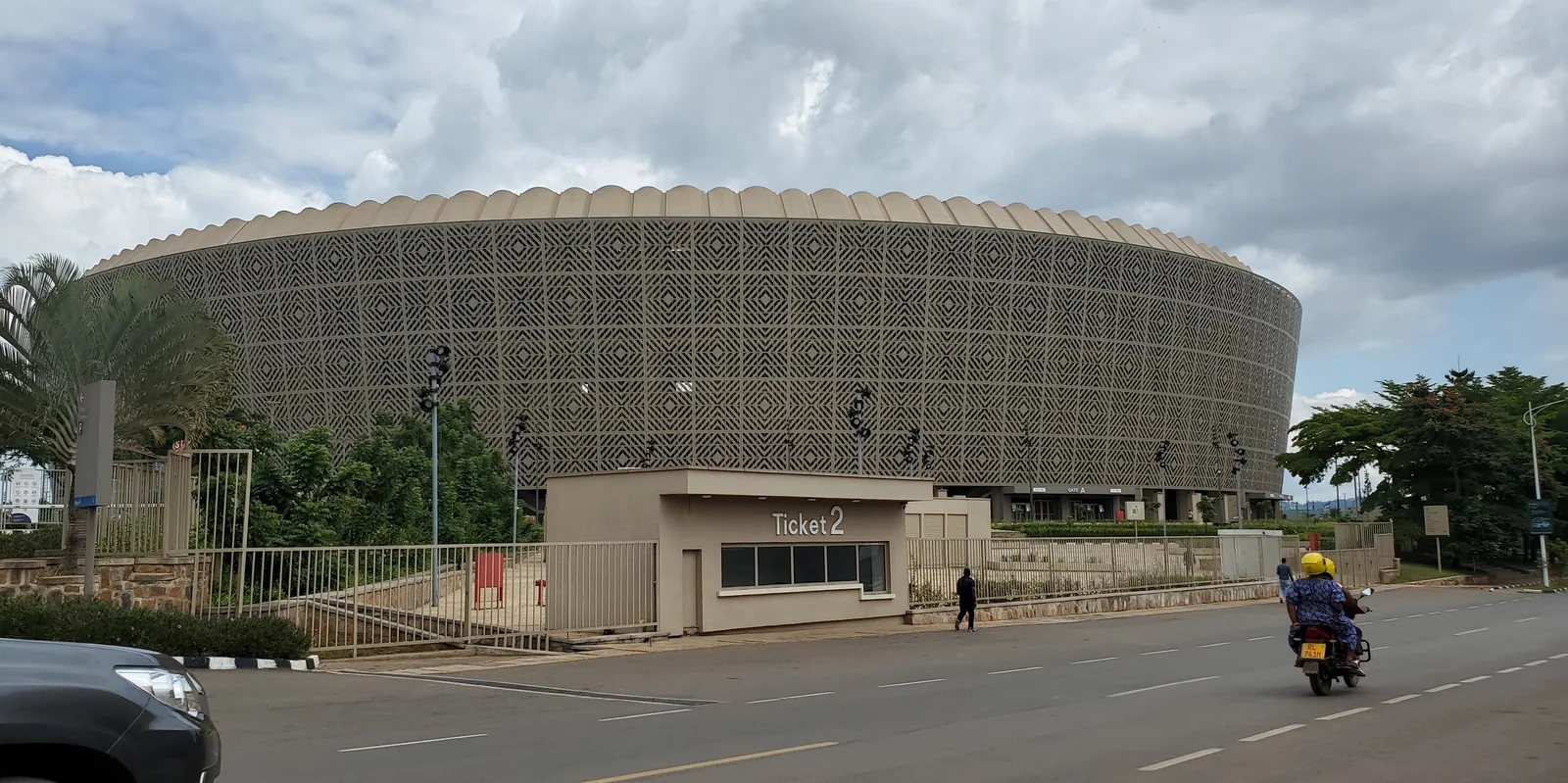 PFL Africa Finals Set for Kigali With Three Titles on the Line - PFL Africa finals PFL News News