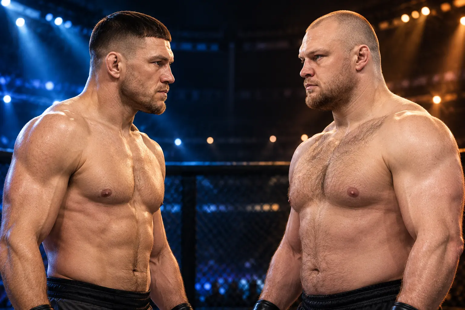 PFL Dubai Locks In 15-Fight Card Behind Nemkov-Bilostenniy Title Fight - PFL Dubai PFL News News