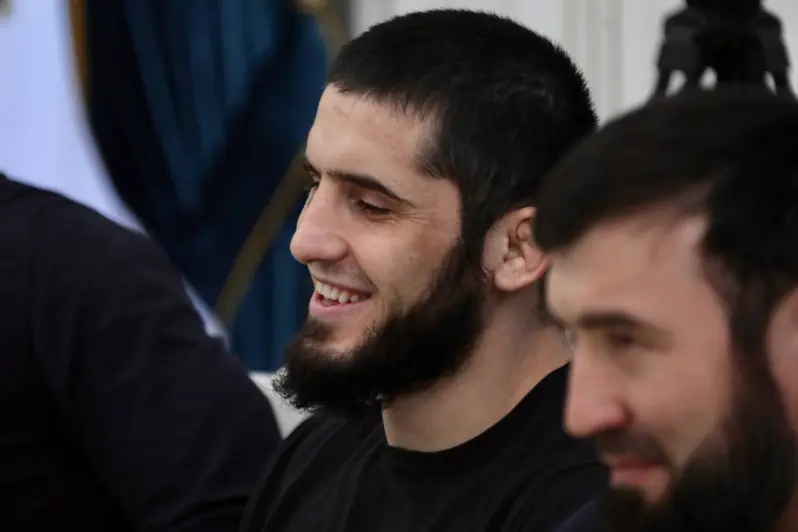 Islam Makhachev Says Next Fight Will Be 'One of the Last' of His Career - Islam Makhachev retirement UFC News News