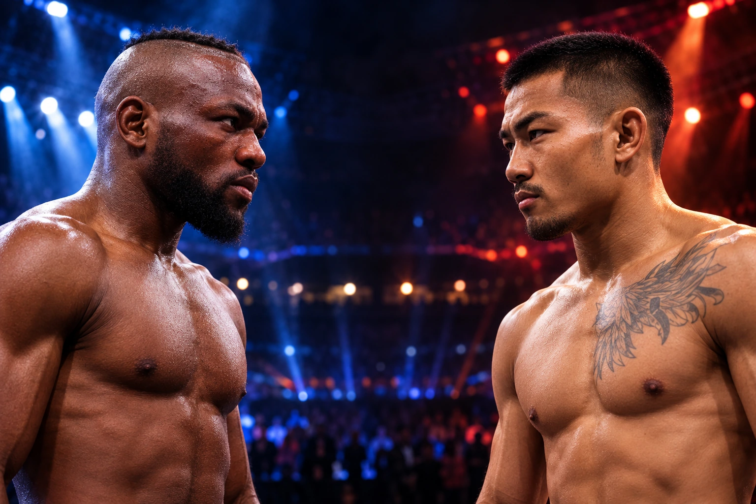 Joshua Van Fires Back at Manel Kape: "Make Weight and Show Up" Before UFC 336 - Joshua Van UFC News News