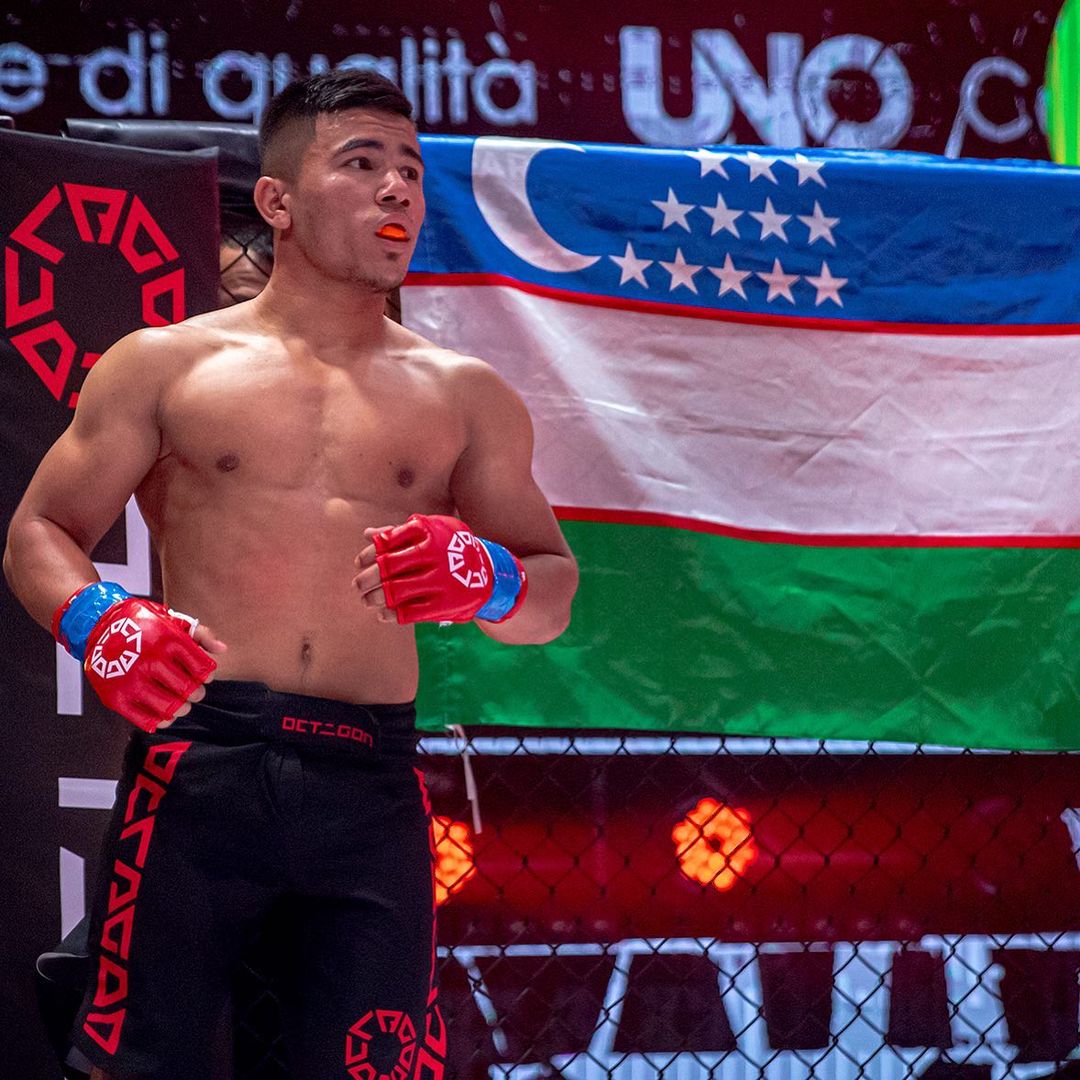 Lone'er Kavanagh Stuns Ramazan Temirov With First-Round TKO at UFC 333 - Lone'er Kavanagh UFC News News