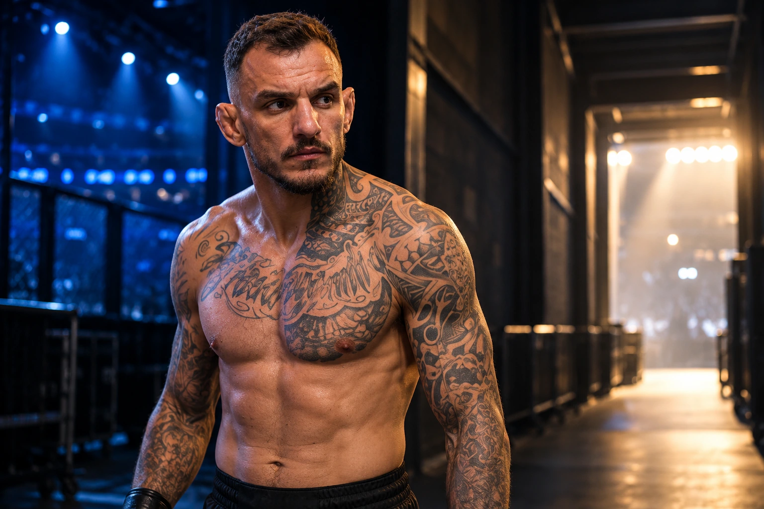 Renato Moicano Plans to Test Free Agency After Finishing UFC Deal - Renato Moicano UFC News News