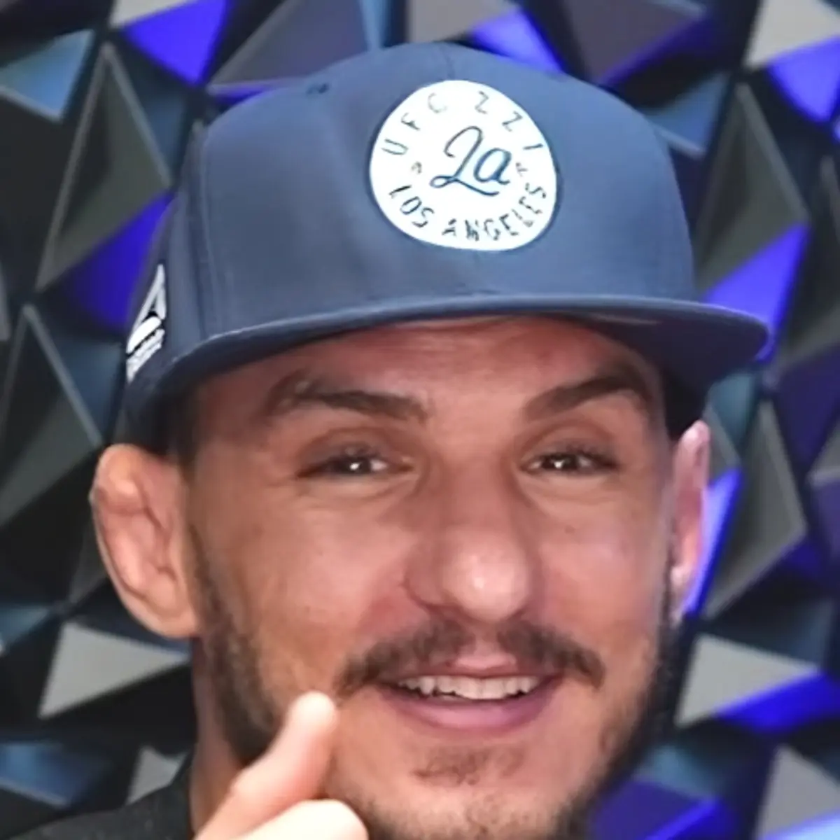 Moicano Backs Tsarukyan for UFC Gold but Wants Gaethje-Volkanovski First - Renato Moicano UFC News News