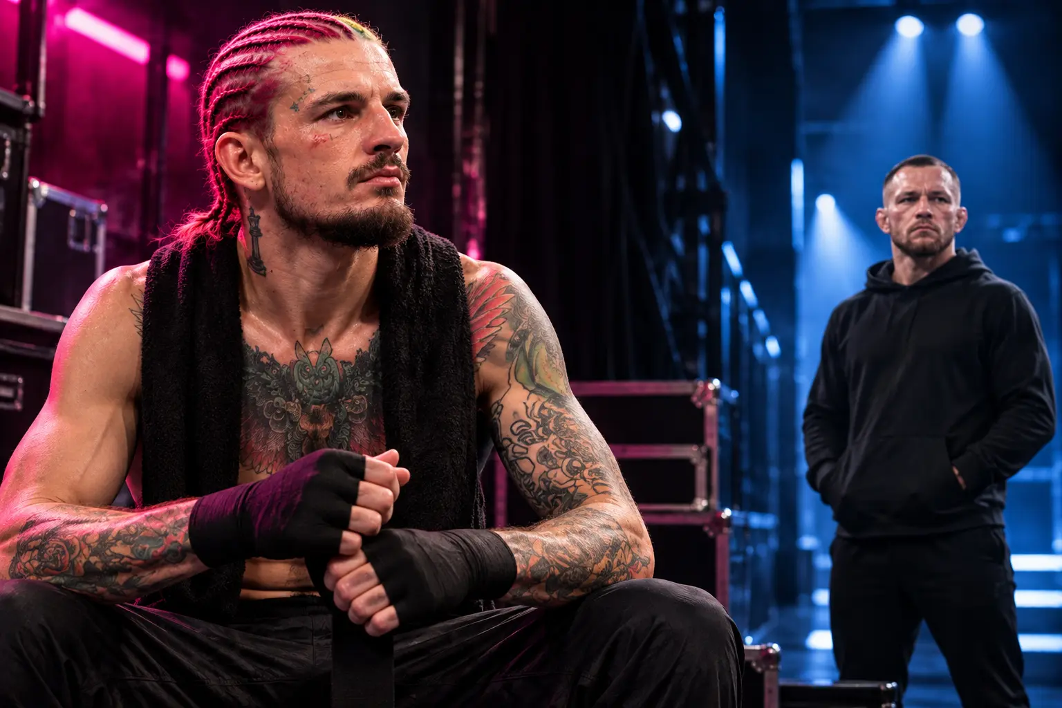 Sean O'Malley Plants His Flag for Petr Yan Rematch After UFC 333 - Sean O'Malley UFC News News