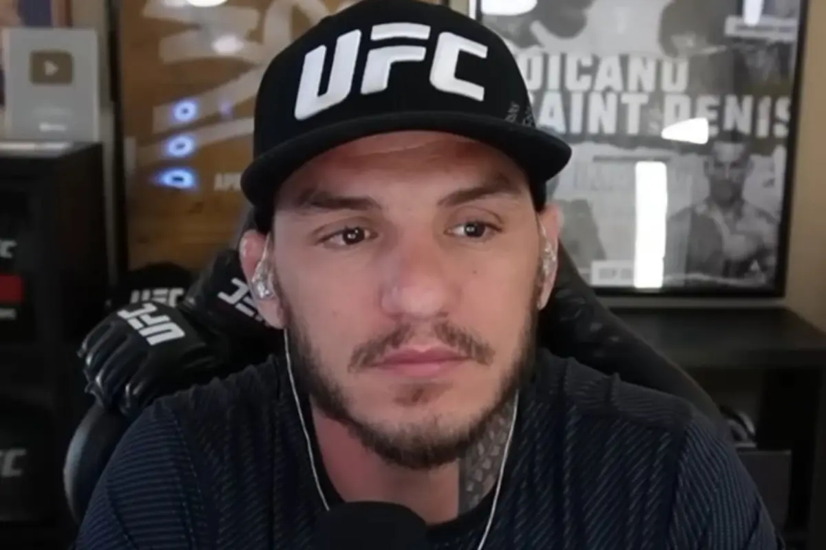 Moicano-Nolan Set for UFC Vegas 123; Francis Marshall Misses by Two Pounds - UFC Vegas 123 weigh-in UFC News News