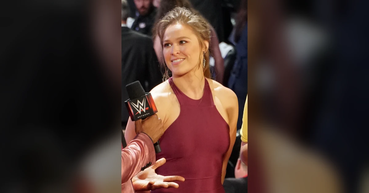 Dana White Defends Ronda Rousey: "She Is a F***ing Unicorn" Who Changed His Mind on Women in the UFC - UFC News Article