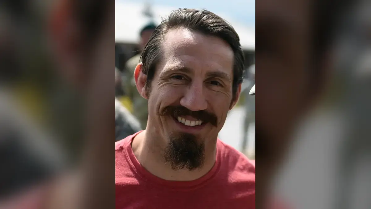 Tim Kennedy Survives Three Gunshot Wounds in Deadly Congo Ambush - Tim Kennedy Congo MMA News