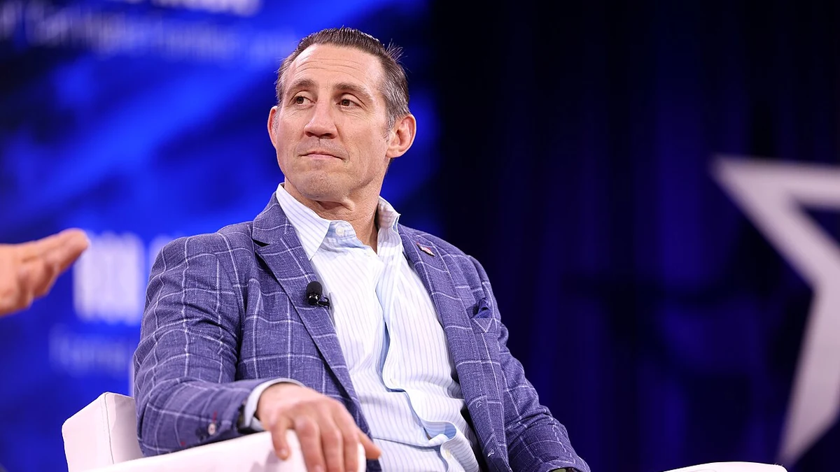 Tim Kennedy Stable and Recovering at Walter Reed After Congo Ambush - Tim Kennedy update UFC News News