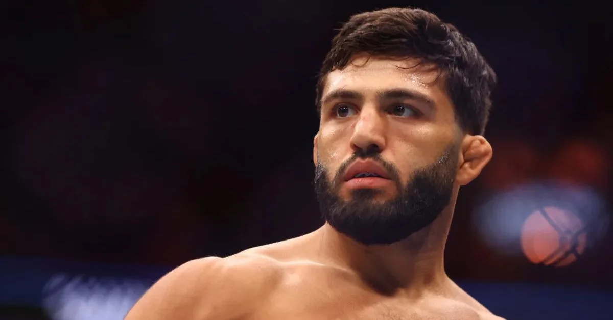 Arman Tsarukyan's Bold Grand Prix Proposal: How One Fighter's Vision Could Revolutionize UFC's Title Picture - UFC News Ar...