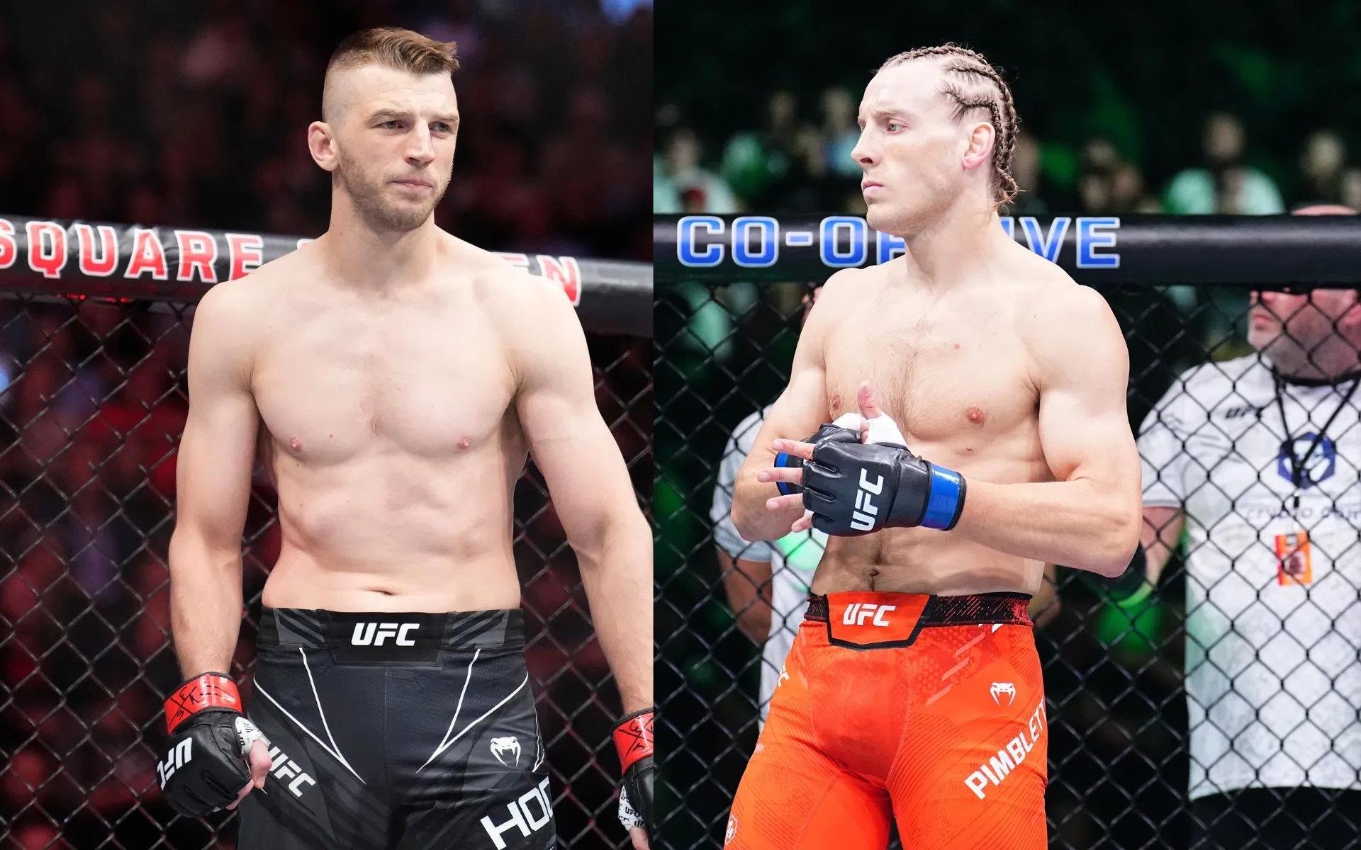 Dan Hooker and Paddy Pimblett's Feud Explodes After Controversial Family Comment - Dan Hooker UFC News News