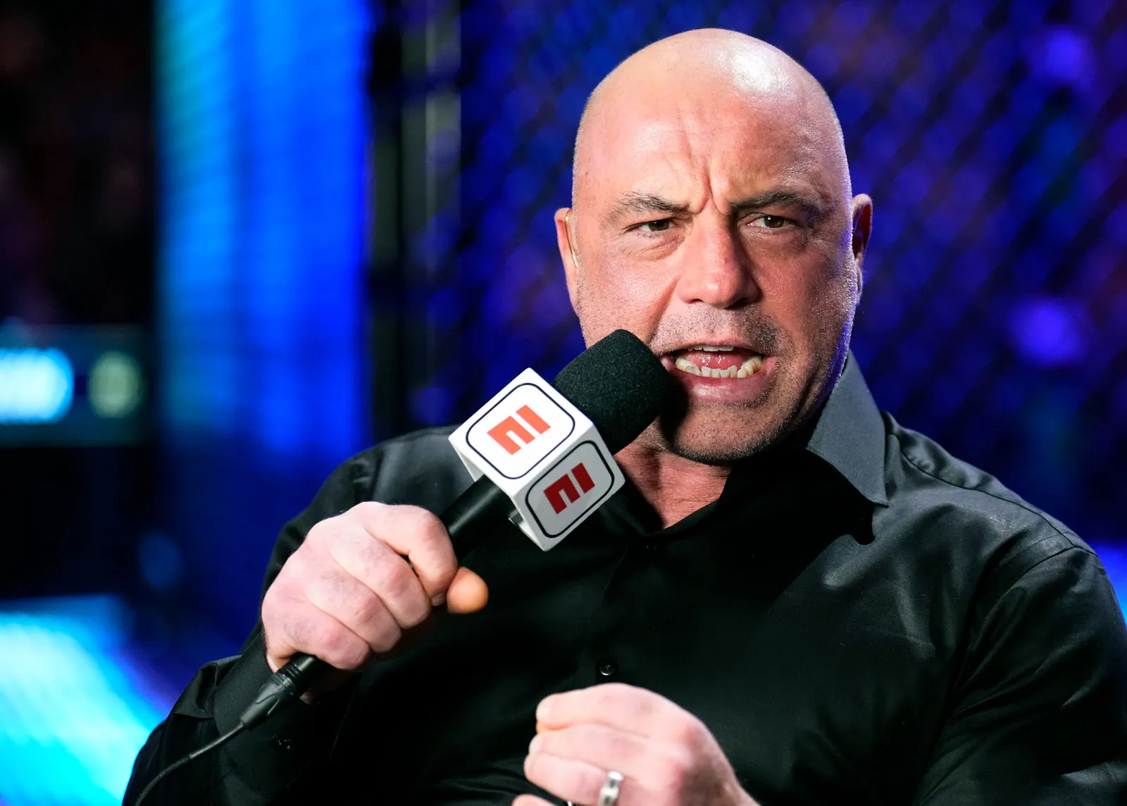 UFC 325 Commentary Shake-Up: Cormier and Bisping Step In as Rogan Skips Australia Trip - UFC 325 UFC News News