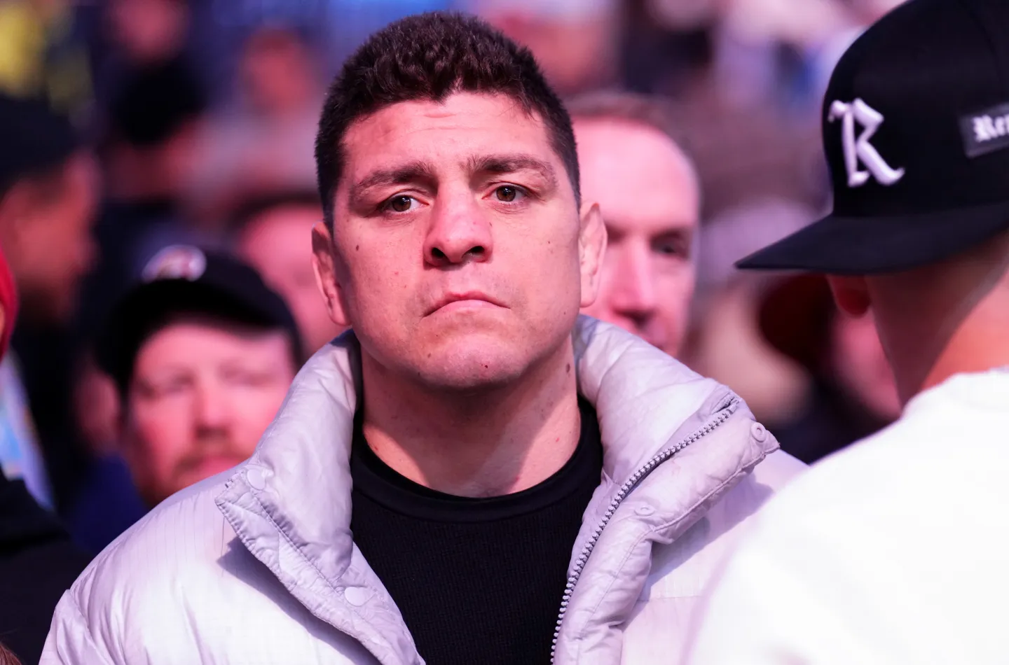 Nick Diaz Breaks Silence on Mexico Rehab Stay, Vows Championship Return at 42 - Nick Diaz UFC News News