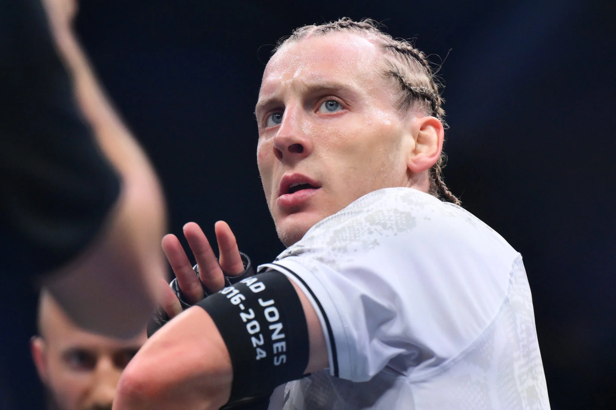 Colby Covington Pushes for Paddy Pimblett Showdown at Historic UFC White House Card - Colby Covington UFC News News