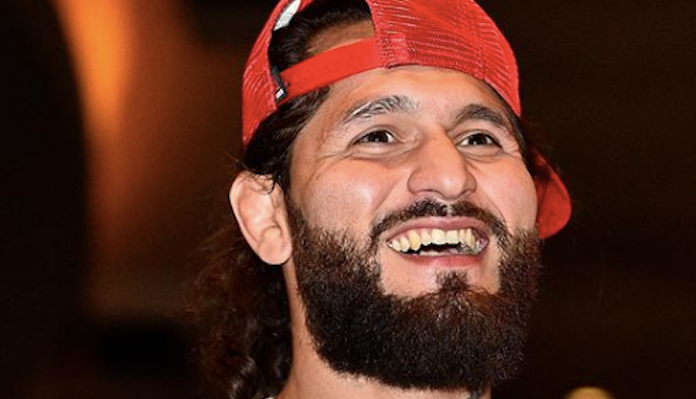 Jorge Masvidal's Gamebred Bareknuckle MMA Returns with $1 Million Tournament Series Featuring Anthony Smith's Shocking Com...