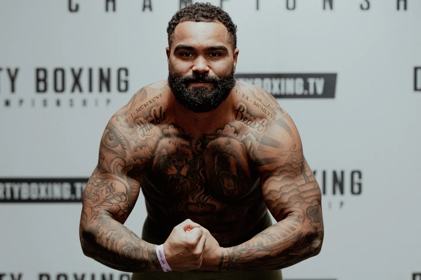 Gable Steveson Dominates Hugo Lezama at MFL 3, UFC Debut Looms Large - Gable Steveson Other Promotions News