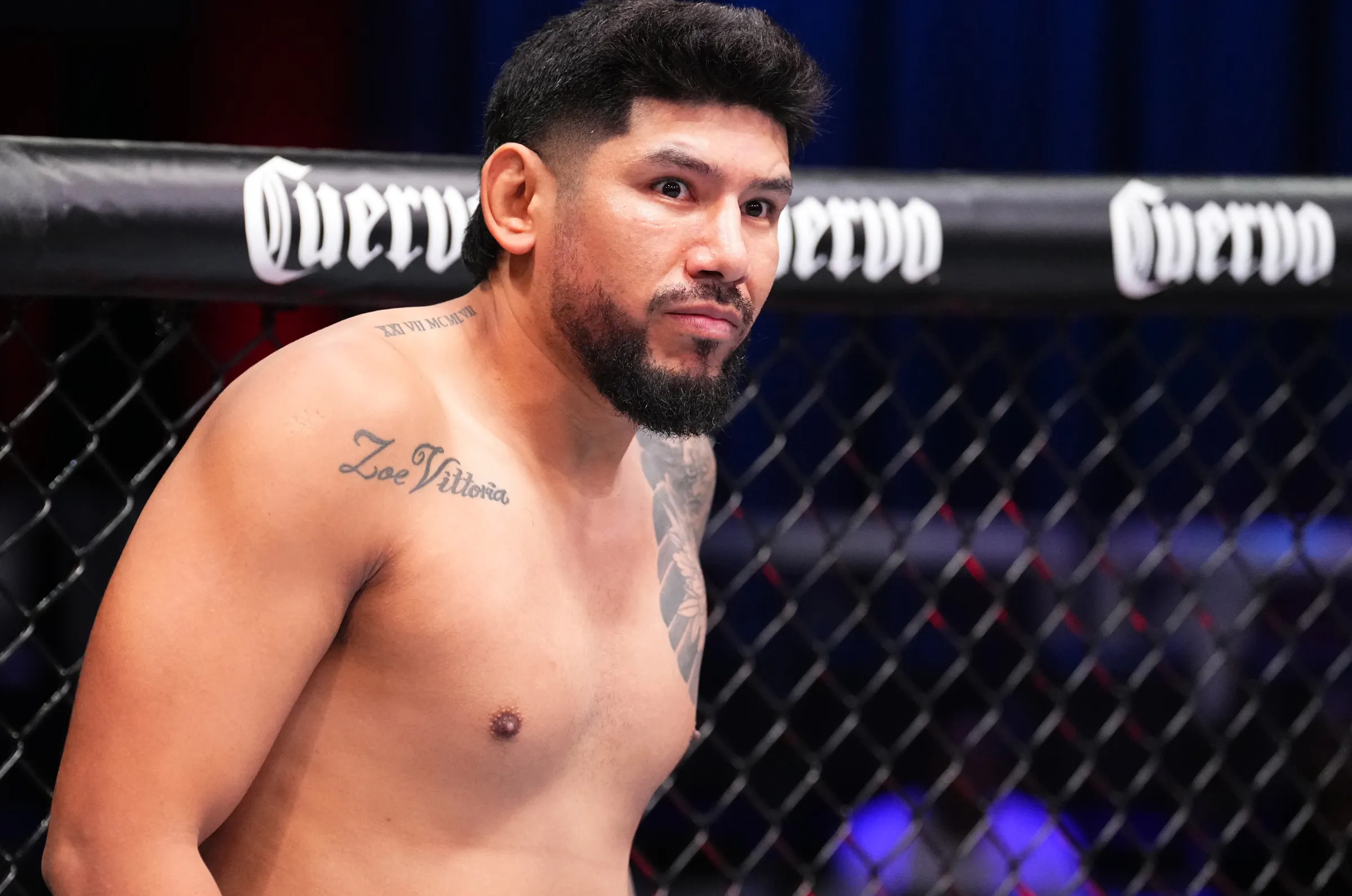 UFC Cuts Two Fighters Following Mexico City Event, Including Winless Bolivian Prospect - UFC cuts UFC News News