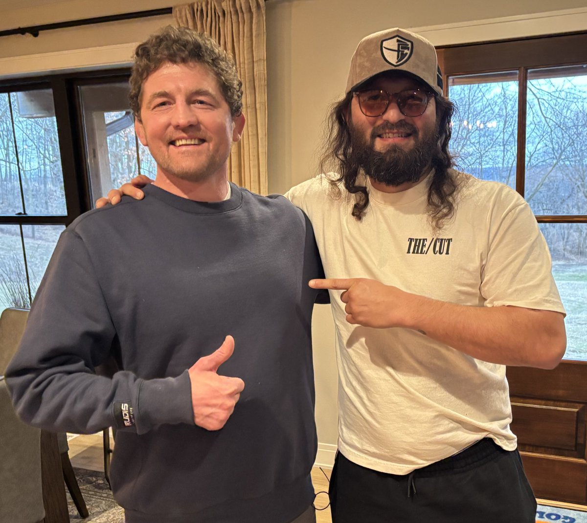 Jorge Masvidal and Ben Askren Finally Bury the Hatchet After Years-Long Feud - Jorge Masvidal Gamebred News