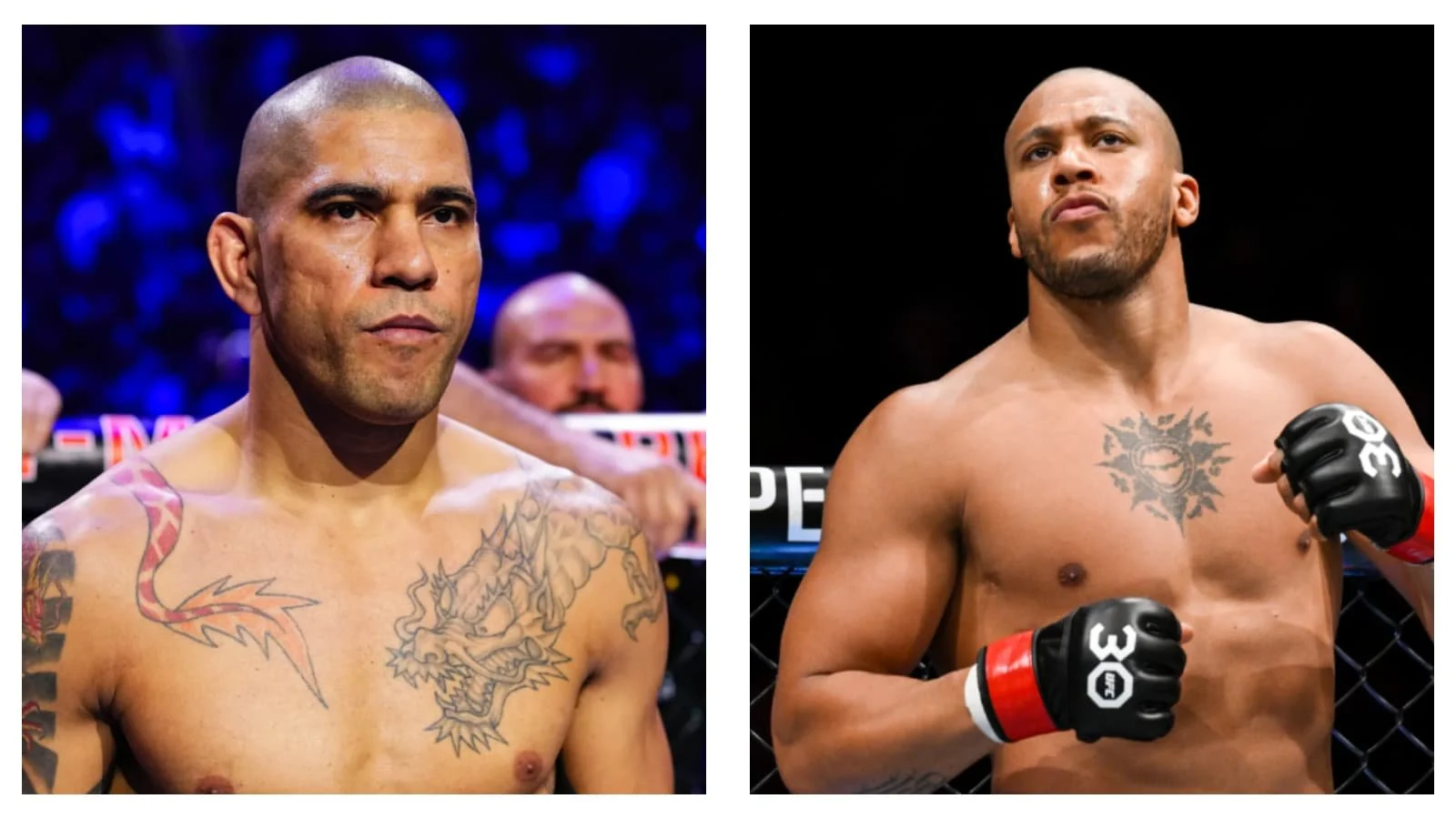 Alex Pereira Makes Historic Heavyweight Move, Set to Face Ciryl Gane for Interim Title at UFC White House - Alex Pereira U...