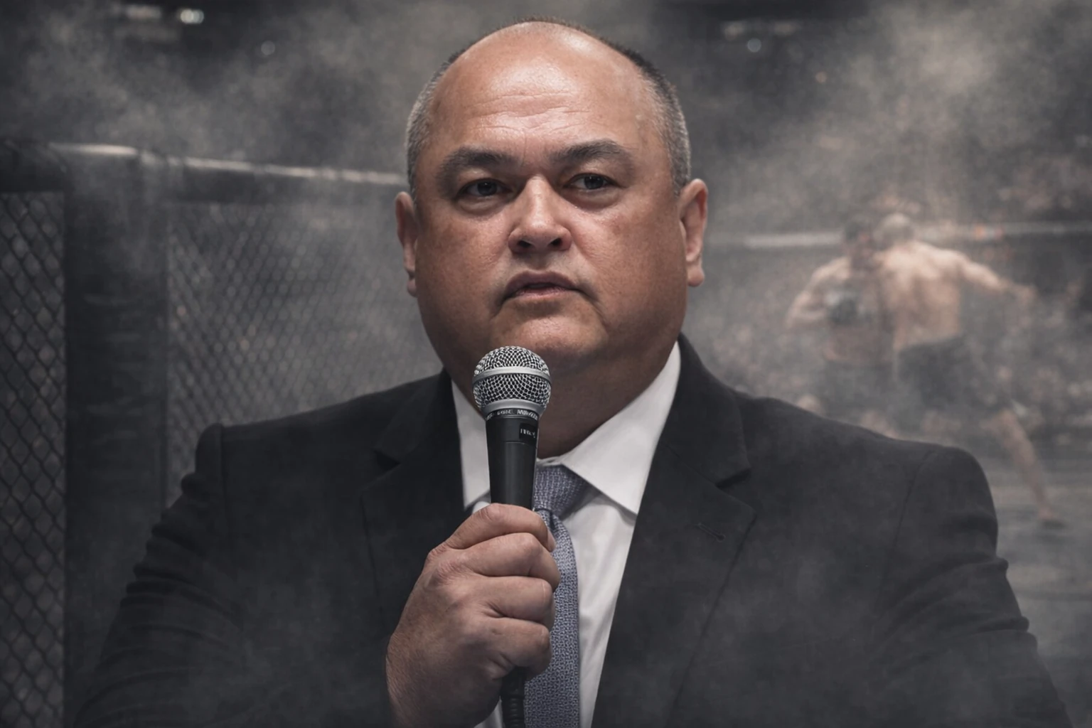 Scott Coker's $60M MMA Comeback: New League Threatens UFC Dominance in 2027 - Scott Coker MMA News