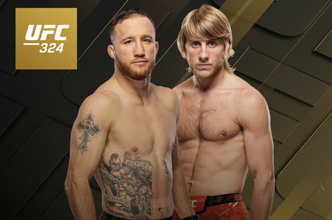 UFC 324: Key Matchups Fans Are Watching Closely - Complete Event Preview - Event Coverage Article